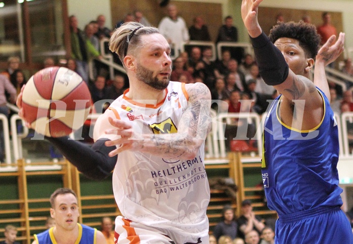 Basketball ABL 2018/19 Grunddurchgang 16.Runde  Fürstenfeld Panthers vs UBSC Graz
 Basketball ABL 2018/19 Grunddurchgang 16.Runde  Fürstenfeld Panthers vs UBSC Graz