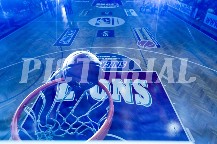 13.03.2016 Basketball ABL All Star Day 2016 