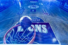 13.03.2016 Basketball ABL All Star Day 2016 