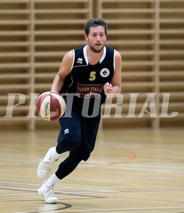Basketball