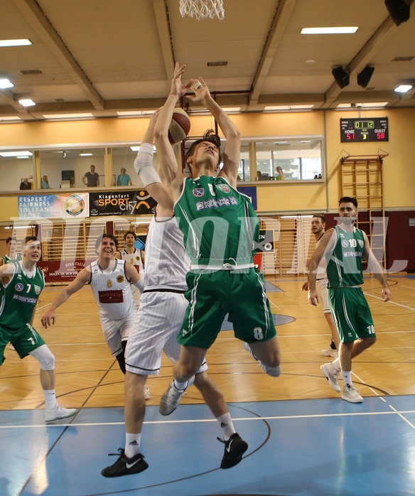 Basketball
