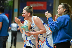 Basketball Superliga 2023/24, Grunddurchgang 9.Runde,DBB LZ OÖ vs UBI Graz,