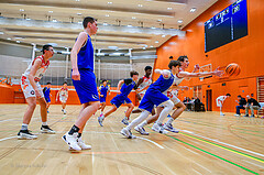 30.11.2024 Österreichischer Basketballverband 2024/25, SLMU16, BC Vienna vs. SG Salzkammergut 
