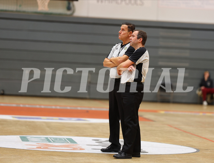 Basketball Superliga SLMU19 Basket Duchess vs. Vienna Timberwolves


