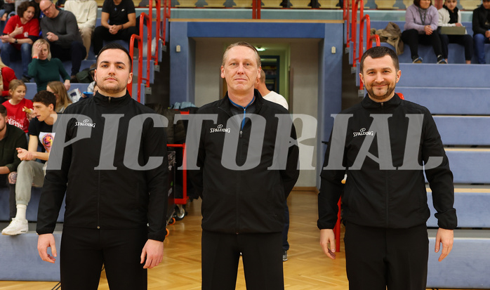 Basketball Austria Cup 2022/23, Viertelfinale Traiskirchen Lions vs. BC Vienna


