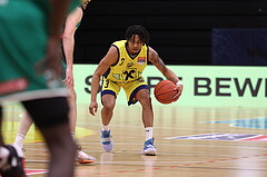 26.03.2023, Graz, Raiffeisen Sportpark Graz, Basketball Superliga 2022/23,5. Qualifikationsrunde, UBSC Raiffeisen Graz vs. Kapfenberg Bulls