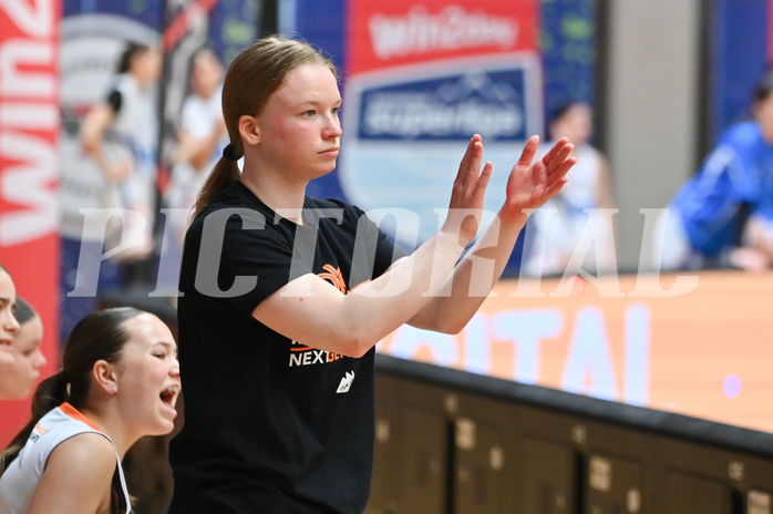 2025.05.11 SLWU16 PL3 Basket Duchess vs UBSC-DBB Graz,

