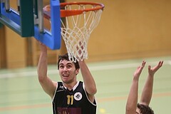 Basketball 2.Bundesliga 2017/18, Playdown 3.Runde Basket 2000 Warriors vs. Wörthersee Piraten


