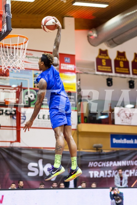 13.03.2016 Basketball ABL All Star Day 2016 