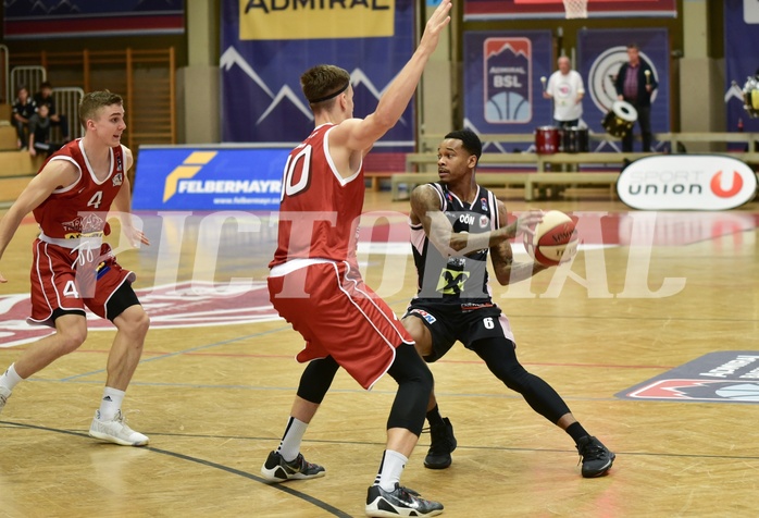 Basketball Superliga 2019/20, Grunddurchgang 6.Runde Flyers Wels vs. Traiskirchen Lions
Basketball Superliga 2019/20, Grunddurchgang 6.Runde Flyers Wels vs. Traiskirchen Lions