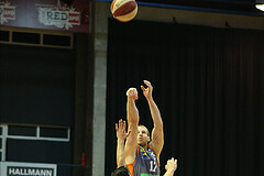 Basketball Superliga 20120/21, Grunddurchgang 3.Runde BC Vienna vs. Klosterneuburg Dukes


