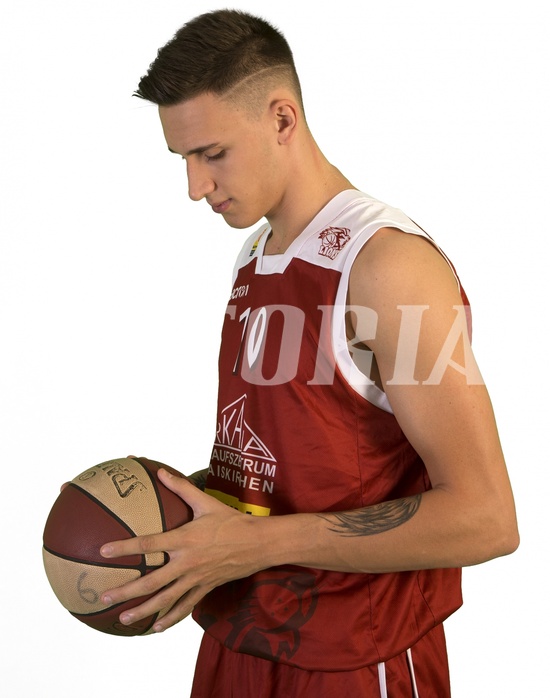 Basketball ABL 2017/18, Media  vs. 


