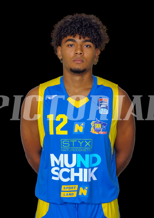 Basketball, Basketball Superliga 2021/22, Mediaday 2021/22