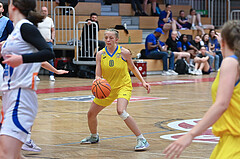 2025.05.11 SLWU16 FIN DBB Basketgirls Wels vs UBBC Herzogenberg,

