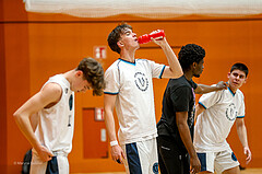 24.12.2024 Österreichischer Basketballverband 2024/25, SLMU19, Vienna Timberwolves vs. UBSC Graz