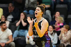 Basketball Damen Superliga 2021/22, Halbfinale Spiel 2, UBI Graz vs. Vienna United


