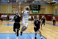 Basketball