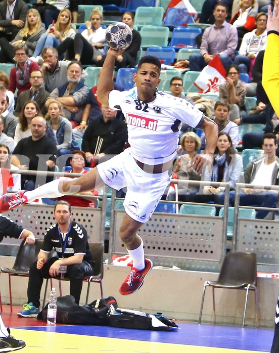 Handball EM Qualifikation Team Austria vs. Team Finnland


