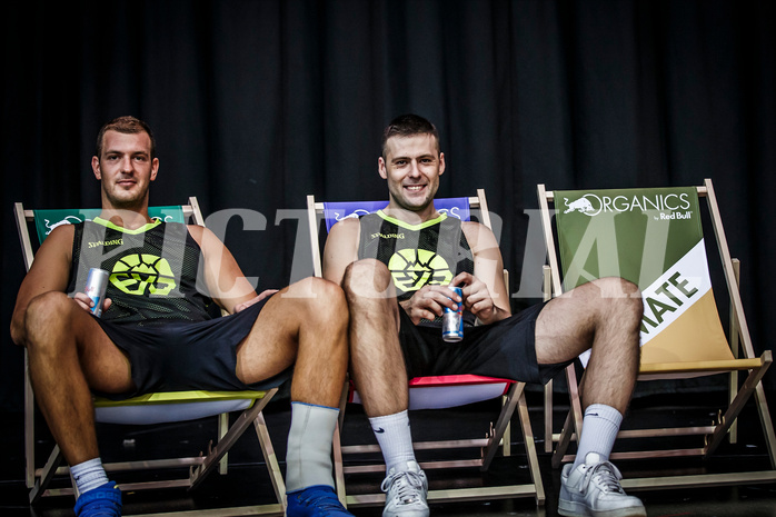Basketball, , , 3x3 Qualifiers Debrezen, , 
