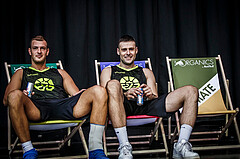 Basketball, , , 3x3 Qualifiers Debrezen, , 