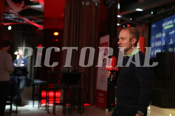 Basketball Pressekonferenz 2022  vs. 
