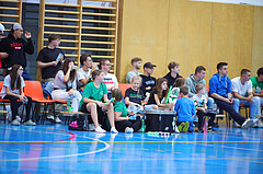 Basketball Austria Cup 2023/24, Achtelfinale Union Deutsch Wagram Aligators vs. Klosterneuburg Dukes


