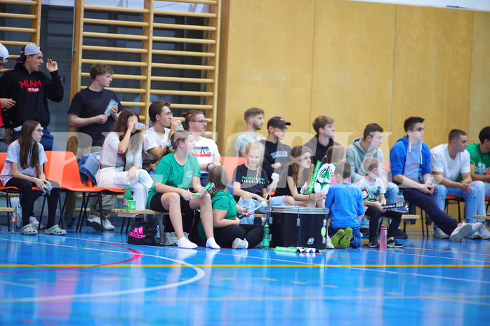 Basketball Austria Cup 2023/24, Achtelfinale Union Deutsch Wagram Aligators vs. Klosterneuburg Dukes


