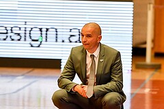 Basketball ABL 2016/17 Grunddurchgang 3.Runde WBC Wels vs Kapfenberg Bulls