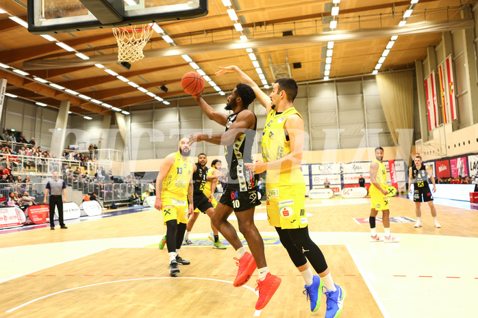 Basketball Superliga 2022/23, 10.Plazierungsrunde SKN St.Pölten vs. Flyers Wels
 Basketball Superliga 2022/23, 10.Plazierungsrunde SKN St.Pölten vs. Flyers Wels