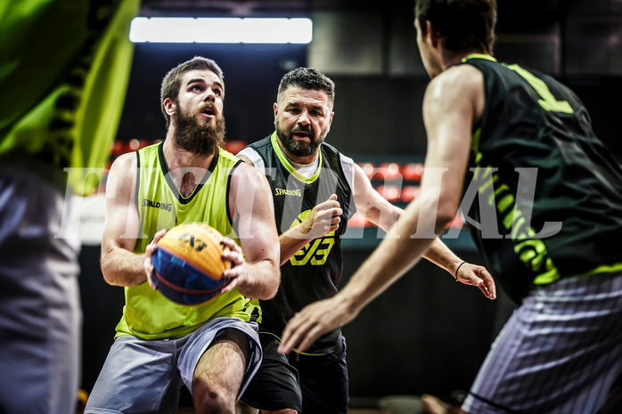 Basketball, , , 3x3 Qualifiers Debrezen, , 