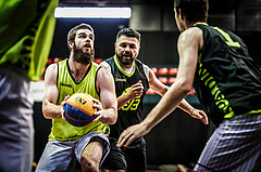 Basketball, , , 3x3 Qualifiers Debrezen, , 