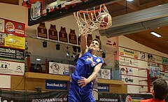 Basketball ABL 2015/16 All Star Day 2016  vs. 