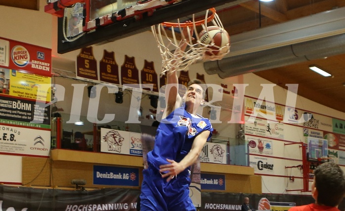 Basketball ABL 2015/16 All Star Day 2016  vs. 