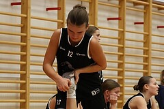 Basketball Superliga 2024/25, SLWU14 Traiskirchen Lionesses vs. ATUS Gratkorn Scorpions


