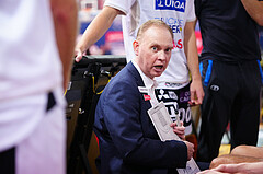 Basketball Austria Cup 2023/24, Achtelfinale Kapfenberg vs. Gmunden