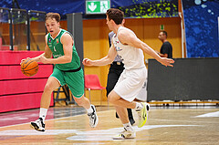 Basketball 2. Liga 2024/25, Grunddurchgang 3.Runde , Future Team Steiermark vs. KOS


