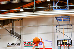 14.12.2024 Österreichischer Basketballverband 2024/25, SLMU16, Basket Dukes vs. Raiders Tirol BLACK
