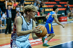 03.05.2025 Österreichischer Basketballverband 2024/25, SLMU19 Vienna United vs. SKN St. Pölten