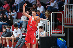 2025.05.11 SLMU16 FIN USBC Graz vs BC Vienna,

