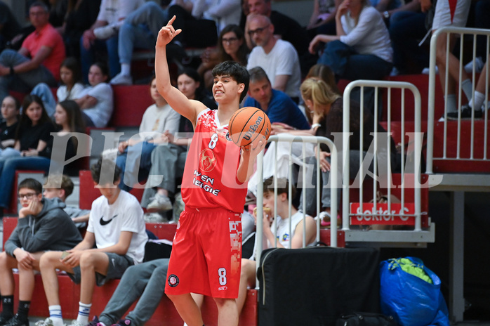2025.05.11 SLMU16 FIN USBC Graz vs BC Vienna,

