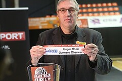 Basketball ABL 2018/19, Grunddurchgang 18.Runde BC Vienna vs. D.C. Timberwolves


