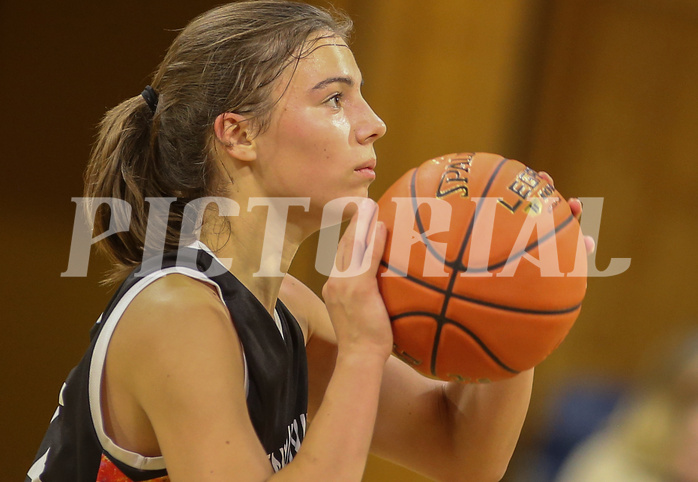 Basketball Austria Cup 2022/23, Viertelfinale Basket Flames vs. Vienna United


