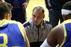 Basketball Superliga 20120/21, Grunddurchgang 2.Runde BC Vienna vs. UBSC Graz