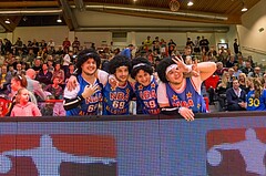 27.01.2018 Basketball ABL 2017/18 All Star Day 2018 Austrian Allstars vs International Allstars