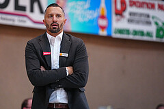 Basketball Superliga 2024/25, Grunddurchgang, 4. Runde, Oberwart vs. Fürstenfeld