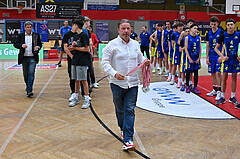 2025.05.11 SLMU16 FIN USBC Graz vs BC Vienna,
