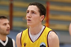 Basketball Zweite Liga 2024/25, Grunddurchgang 16.Runde Traiskirchen Lions NextGen vs. Vienna United


