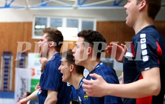 Basketball CUP 2017 Finale Kapfenberg Bulls vs. Oberwart Gunners
