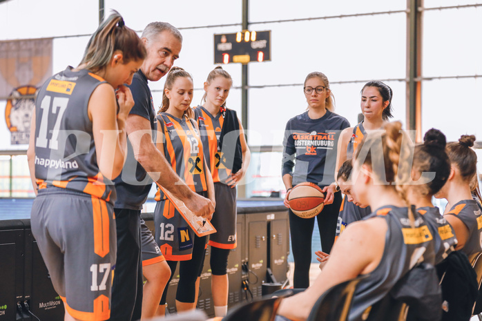 Basketball Basketball Superliga 2020/21, Grunddurchgang 10.Runde Vienna D.C. Timberwolves vs. BK Duchess
