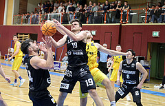 Basketball